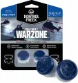 Насадки на стики FPS KontrolFreek Call of Duty WARZONE для геймпада Sony PS4, PS5, Xbox 360 накладки №19