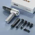 SZUK Мини-автомобильный пылесос 180000PA Мощный беспроводной ручной пылесос Портативный пылесос для автомобиля, дома и офиса, Max