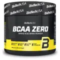 BCAA BioTechUSA Zero, тропические фрукты, 180 гр.