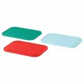 IKEA 365+ Доски 3 шт. 22x16 см IKEA 604.063.04 Разделочная