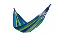 Гамак для дачи, отдыха SCALER Hammock Blue (синий), шт SKLDC-B