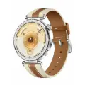 HUAWEI Смарт-часы наручные женские WATCH GT 6 41 mm (55020FVX), Коричневый