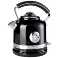 Электрический чайник ARIETE 2854 Moderna Kettle, 1.7 л, черный (00C285402AR0)