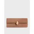 Клатч Tendance MRH26-21YJ бежевый