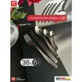 Набор столовых приборов ZWILLING VIENNA 30 предметов + 6 ложечек для эспрессо в подарок