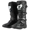 Мотоботы ONEAL RMX ENDURO, мужской(ие), черный, размер 45