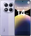 Смартфон Xiaomi Redmi Note 14 Pro 5G 8/256Gb Lavender Purple (Global Version)