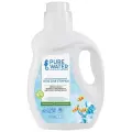PURE WATER концентрированный, 1 л, для хлопковых тканей, для деликатных тканей