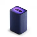 Умная колонка Яндекс Станция 2 с Алисой, YaGPT, Zigbee, синий