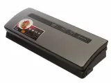 Вакуумный упаковщик для продуктов REDMOND RVS-M020 (серый металлик)