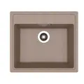 Кухонная мойка Dr. Gans НИКА 25.070. D0570.406, терракота