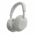 Sony WH-1000XM6 platinum silver беспроводные полноразмерные наушники с шумоподавлением