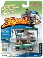 Машинка Johnny Lightning 1/64 Car model 1958 Plymouth Fury C