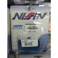 Колодки тормозные Nissin 2P-214NS