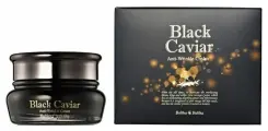 Крем Holika Holika Black Caviar Anti Wrinkle Cream, 50 мл