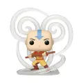 Фигурка Funko POP! Deluxe Avatar: The Last Airbender - Aang 81245 (1806), Аватар: Последний маг воздуха - Аанг