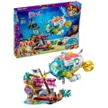 Конструктор Friend Спасение дельфинов 380 деталей №11371