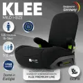 KLEE Mild (Diamond Black)