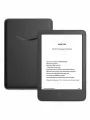 Электронная книга Amazon Kindle Paperwhite, 6, E-Ink, Wi-Fi, встроенная память 16 ГБ