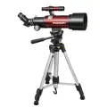 Телескоп Orion GoScope III 70mm (рефрактор на фотоштативе в комплекте с рюкзаком)