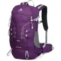 Рюкзак Ai One 1869 30л. Purple