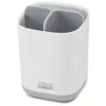 Органайзер для зубных щеток Joseph Joseph EasyStore 70500 / 70509 / 70542 белый/серый 1 13 см 0.18 кг 9 см