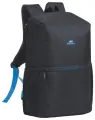 Рюкзак RIVACASE 8067 black, для ноутбука, полиэстер, черный, 15,6, 0,68 кг