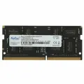Оперативная память Netac Basic (NTBSD4N26SP-16) SO-DIMM DDR4 16 ГБ - 1 шт, 2666 МГц