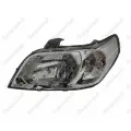Фара левая для Равон Нексия Р3 2015-2019 год выпуска (Ravon Nexia R3) COMPONENT CMP0101203