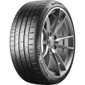 Автомобильные шины Continental ContiSportContact 7 295/35 R21 103Y летние, для легкового авто