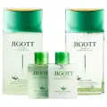 JIGOTT Набор для мужчин с экстрактом зеленого чая. Well-being green tea set 1, 150*30*150*30 мл.