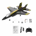 Радиоуправляемый самолет Fei Xiong F35 Fighter 2.4G - FX635-BLACK