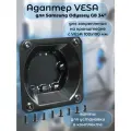 Odyssey OLED G8 S34BG850, адаптер VESA для монитора Samsung Odyssey G8