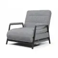 Кресло-тахта-шезлонг Avanti Loft 90 Sawana 21 (95х85х95, СМ 90х200)