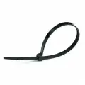 FORTISFLEX Стяжки нейлоновые КСС 9*920 ч уп.100шт 59159