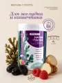 NativBio. Фукус-желе Натив-гастро, лечебное питание, 4х500 г