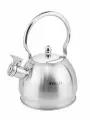 Чайник со свистком KL-4360, 2л
