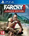 Игра Far Cry 3 Classic Edition (PS4) Полностью русская версия