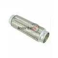 KES5042IL KORTEX Труба гофрированная универсальная 60x250 Interlock