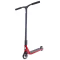 Трюковой самокат Tech Team Provokator 50, для детей от 10 лет, Red/Black