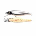 Воблер Daiwa STEEZ MINNOW 110SP-SR # Red Tiger