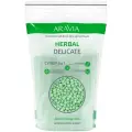 ARAVIA Полимерный воск для депиляции HERBAL DELICATE для интимных зон, 1000 г
