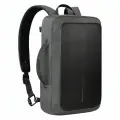 Рюкзак для ноутбука до 16 XD Design Bobby Bizz 2.0 (P705.922) серый