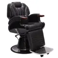 Барберское кресло BXS GRAND DE LUXE, для барбершопов, премиум-класс