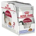 Корм для кошек Royal Canin Instinctive 12 шт. x 85 г (кусочки в желе)