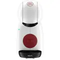 Кофемашина Krups Dolce Gusto KP1A31P16, белая, капсульная, 800мл