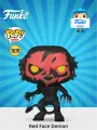 Фигурка Funko POP! Movies Insidious Red Face Demon (1639) 80702