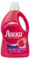 Гель для стирки «Ласка» Color, 3 л