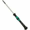Отвертка WERA 2035 0,6x3,5x80 MM WE-118012
