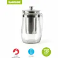 Стеклянный заварочный чайник BAROUGE BF-513/30